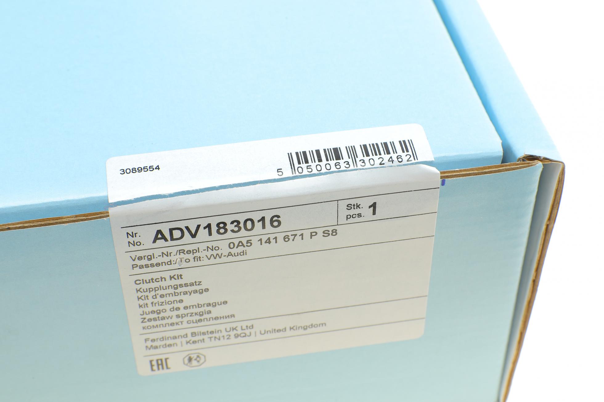 ADV183016 BLUE PRINT